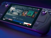 Steam Deck: Kann auch mit einer externen Grafikkarte genutzt werden