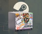 Die Steam Machine ist aufgrund der Speicherkrise ziemlich teuer