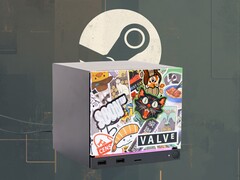 Die Steam Machine ist aufgrund der Speicherkrise ziemlich teuer