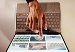 Das Surface Pro 12 wird wahlweise mit LCD oder OLED-Display angeboten.