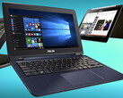 IFA 2015 | Asus Transformer Book Flip TP200 und Book T100HA
