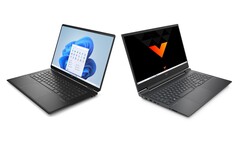 Das HP Victus 16 und das HP Spectre x360 gibts derzeit zum Bestpreis. (Bild: HP)