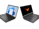 Das HP Victus 16 und das HP Spectre x360 gibts derzeit zum Bestpreis. (Bild: HP)