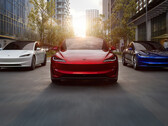 E-Auto-Pionier Tesla konnte die Verkaufszahlen für seine BEV-Modelle in Deutschland mehr als ver­vier­fa­chen.