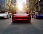 E-Auto-Pionier Tesla konnte die Verkaufszahlen für seine BEV-Modelle in Deutschland mehr als vervierfachen.