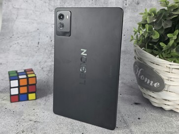 Im Test: Lenovo Legion Tab Gen 3 (Bildquelle: Marcus Herbrich)