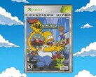 The Simpsons Hit & Run für die Xbox