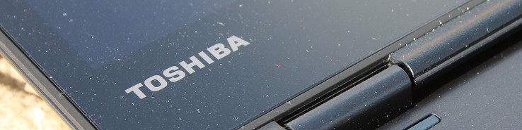 Toshiba Portégé X20W: Hält das Fliegengewicht unter den Convertibles das Performance-Versprechen?