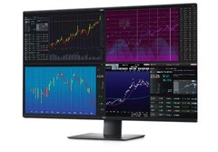 U4323QE: Neuer Monitor von Dell