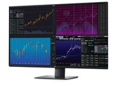 U4323QE: Neuer Monitor von Dell