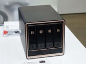 Das Ugreen NASync DXP4800 GT haben wir bereits angeschaut
