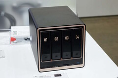 Das Ugreen NASync DXP4800 GT haben wir bereits angeschaut