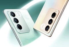 Die Vivo V27-Serie setzt offenbar auf Vivos ringförmigen LED-Blitz, der bessere Porträts ermöglichen soll. (Bild: @Sudhanshu1414)