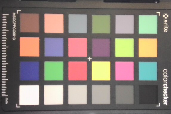 ColorChecker