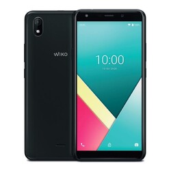 Das Wiko Y61 von vorne und hinten (Bild: Wiko)