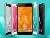 Wiko Jerry: Einsteiger-Smartphone mit Android 6.0 für 100 Euro
