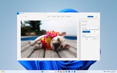 Mit dem September-Update für Windows 11 führt Microsoft viele Features ein, die auf einer künstlichen Intelligenz basieren. (Bild: Microsoft)