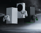Aktuelle Konsolen der Xbox Serie S|X (Bildquelle: Xbox Wire)