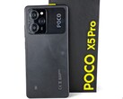 Neben dem hier abgebildeten Xiaomi Poco X5 Pro hat auch das teurere F5 Pro einen Preisnachlass erhalten (Bild: Marcus Herbrich)