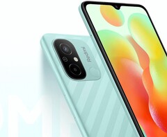 Das Redmi 12C ist dank eines Rabattcodes auch für besonders knauserige Smartphone-Käufer geeignet (Bild: Xiaomi)