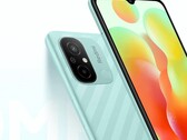 Das Redmi 12C ist dank eines Rabattcodes auch für besonders knauserige Smartphone-Käufer geeignet (Bild: Xiaomi)