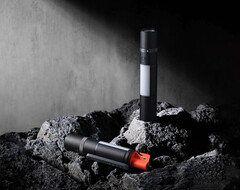 Die Xiaomi Multi-function Flashlight ist nun direkt beim Hersteller erhältlich (Bild: Xiaomi)