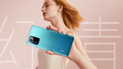 Das Redmi Note 10 Ultra zeigt sich in vielen neuen Teaserplakaten als spiritueller Bruder des Xiaomi Mi 11 in der Special Edition.