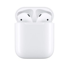Dank Pairing-Button auf dem Lade-Case soll man die AirPods auch mit Android nutzen können.