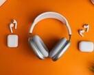 Die Apple AirPods Max und die AirPods Pro der ersten Generation erhalten ein Upgrade per Software-Update. (Bild: Akhil Yerabati)