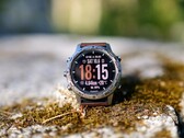 Symbolbild, die Garmin Fenix 9 und Enduro 4 könnten schon recht bald starten