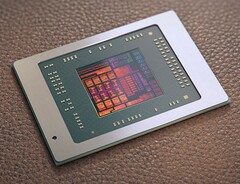Die neuen AMD Ryzen 5000 Notebook-APUs können sich in ersten Benchmarks bereits beweisen. (Bild: AMD)