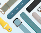 Apple Watch: Neue Armbänder in  verschiedenen Farben und Materialien