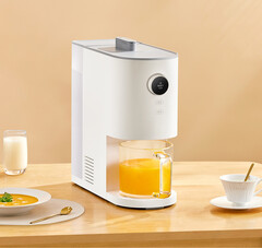 Xiaomi Mijia: Neuer, smarter Mixer vorgestellt
