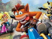 Ein neues Crash Bandicoot-Spiel soll exklusiv für die PlayStation 5 erscheinen, Activision soll die Werbekampagne dazu schon bald starten. (Bild: Activision)
