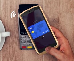 Cubot Pocket: Neues, kompaktes Smartphone ist ab sofort erhältlich