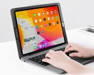 doqo: Günstiges Case mit Tastatur, Touchpad, Hub und Akku macht iPad Pro zu MacBook