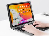 doqo: Günstiges Case mit Tastatur, Touchpad, Hub und Akku macht iPad Pro zu MacBook