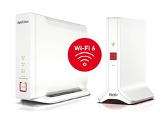 FRITZ! Mesh Set: Neues Mesh-Set für starkes Internet