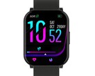 FutureFit Pulse: Neue Smartwatch startet zum günstigen Preis