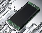 Das Galaxy S6 Edge verkauft sich zwar unerwartet gut, aber insgesamt enttäuschen die Verkaufszahlen der Galaxy-S6-Modelle (Bild: Samsung)