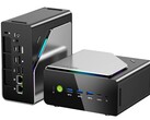 NucBox K15: Mini-PC mit OCuLink (Bildquelle: GMKtec)