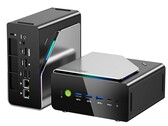 NucBox K15: Mini-PC mit OCuLink (Bildquelle: GMKtec)