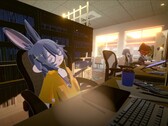gogh: Focus with Your Avatar ist auf Steam bis zum 13. Juli kostenlos spielbar und anschließend mit 40 Prozent Rabatt erhältlich.