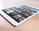 Apple: Neue iPads voraussichtlich im April