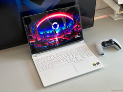 Lenovo Legion 7a 16 G11 Test - Leichter OLED-Gaming-Laptop mit AMD Ryzen 400