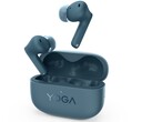 Yoga True Wireless Stereo Earbuds: Neue, drahtlose ANC-Kopfhörer