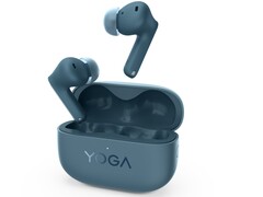Yoga True Wireless Stereo Earbuds: Neue, drahtlose ANC-Kopfhörer