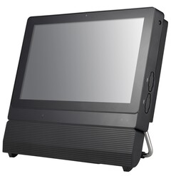 P22U: Kompakter All-in-One-PC von Shuttle