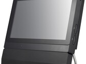 P22U: Kompakter All-in-One-PC von Shuttle