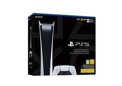 Die Sony PlayStation 5 wird jetzt direkt über die Webseite des Herstellers angeboten. (Bild: Sony)